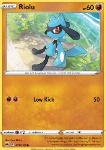 Riolu 