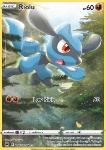 Riolu 