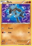 Riolu 