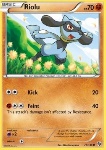 Riolu 