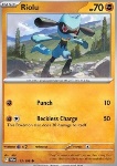 Riolu 