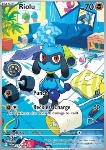 Riolu 