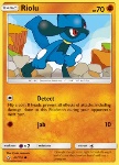 Riolu 