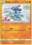 Riolu 