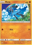 Riolu 