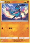 Riolu 