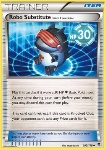 Sostituto Robot Dotazione del Team Flare