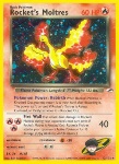 Rocket's Moltres