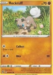 Rockruff 