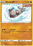 Rockruff 