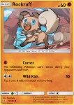 Rockruff 