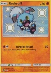Rockruff 