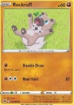 Rockruff 