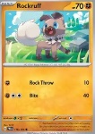 Rockruff