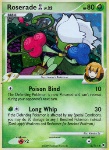 Roserade [GL] Lv.22