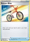 Bici Rotom