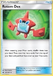 Pokédex Rotom