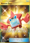 Pokédex Rotom