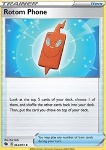 Smart Rotom