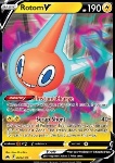 Rotom V 
