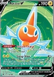 Rotom V 