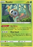 Rowlet 
