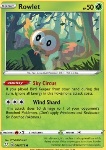 Rowlet 