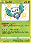 Rowlet 