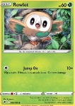 Rowlet 