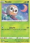 Rowlet 