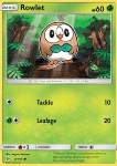 Rowlet 