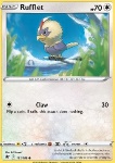 Rufflet 