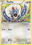 Rufflet 