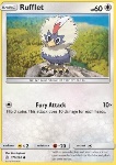 Rufflet 