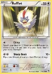 Rufflet 