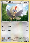 Rufflet 