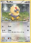 Rufflet 