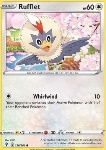 Rufflet 