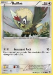 Rufflet 
