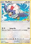 Rufflet 