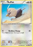 Rufflet 