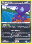 Sableye Lv.31