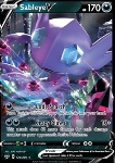 Sableye V 