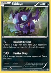 Sableye 