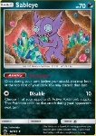 Sableye 
