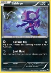 Sableye 