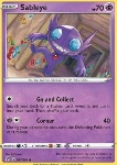 Sableye 