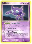 Sableye