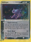 Sableye