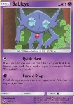 Sableye 